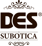 Des