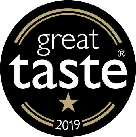 GREAT TASTE, 2019