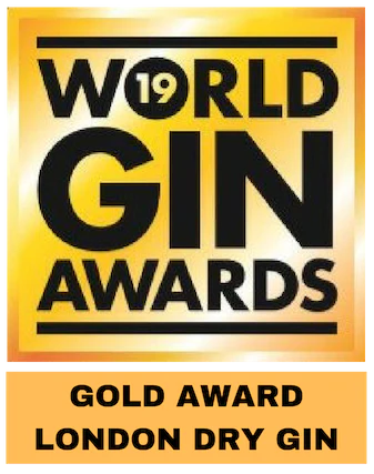 WORLD GIN AWARDS, 2019