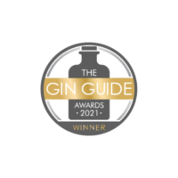 THE GIN GUIDE, 2021