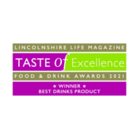 TASTE OF EXCELLENCE FOOD & DRINK AWARDS, 2021