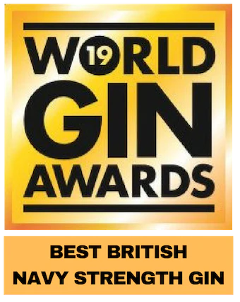 WORLD GIN AWARDS, 2019