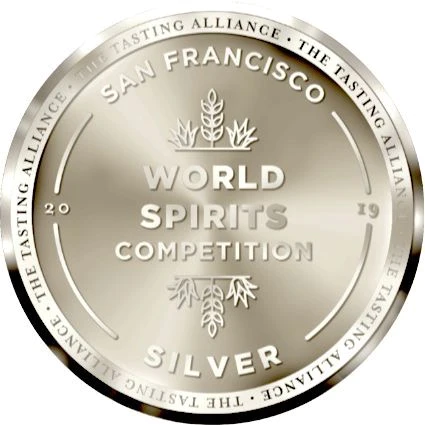 WORLD SPIRITS COMPETITION, 2019